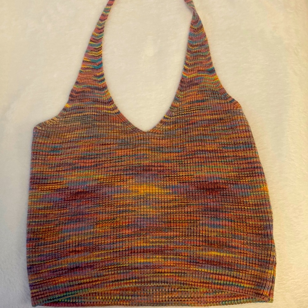 Cute tank top!